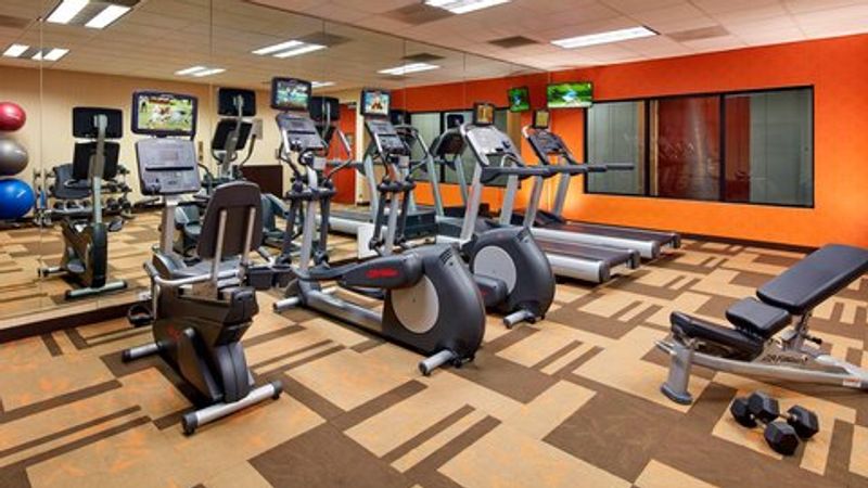 Photo of Courtyard Vallejo Napa Valley