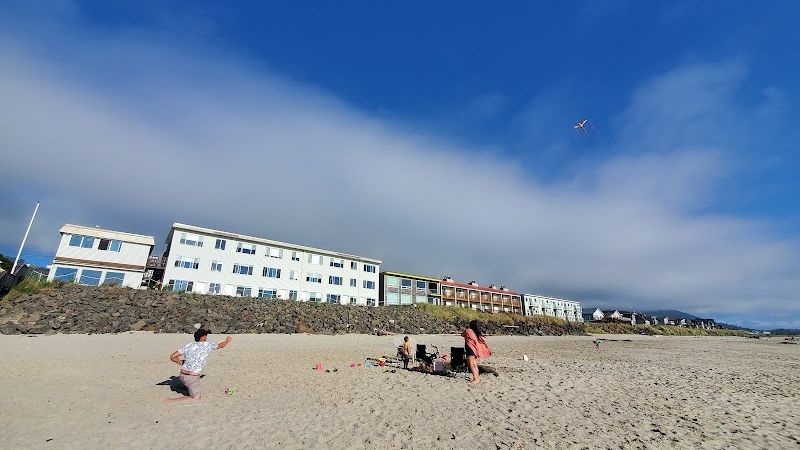 Photo of Rockaway Beach Resort
