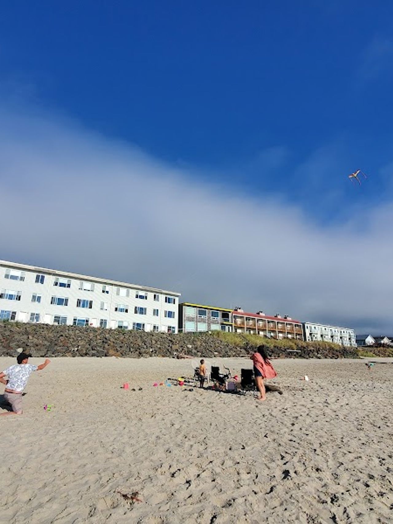 Photo of Rockaway Beach Resort