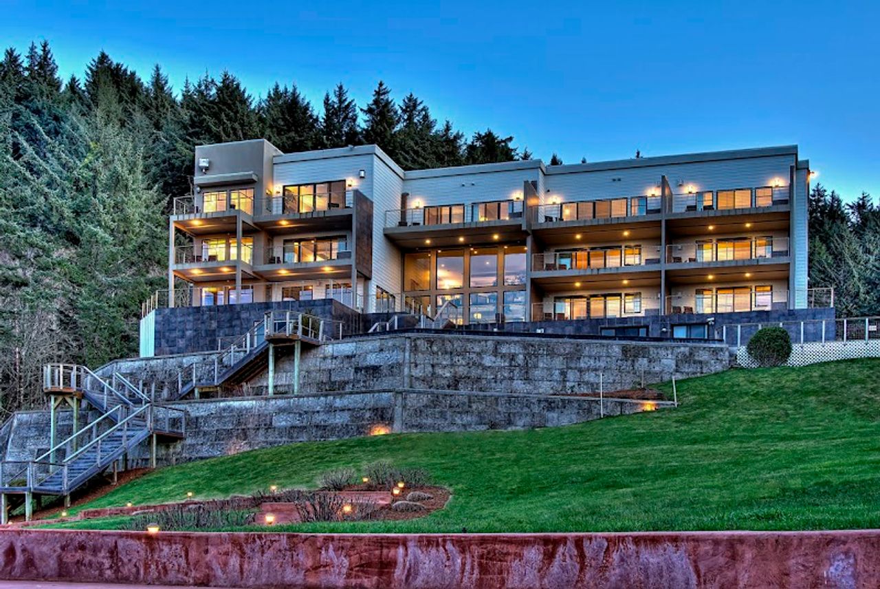 Photo of Whale Cove Inn