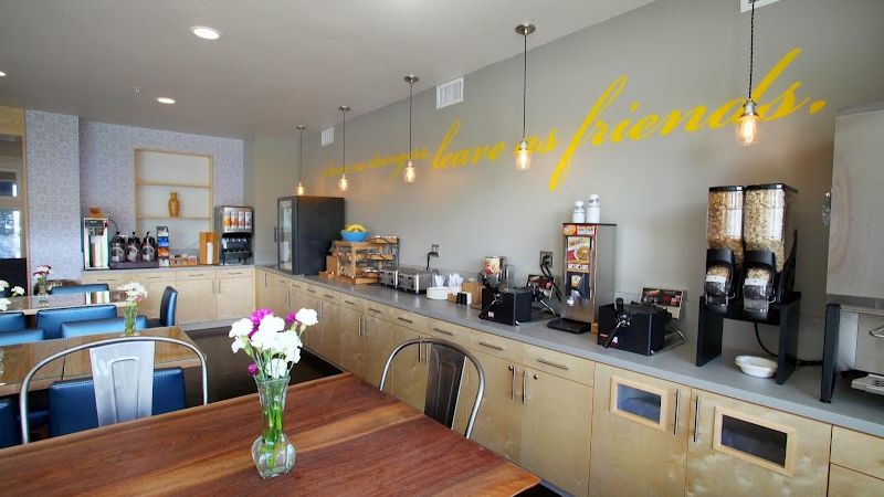 Photo of River Inn at Seaside