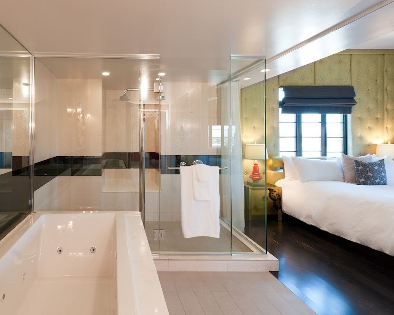 Photo of The Padre Hotel