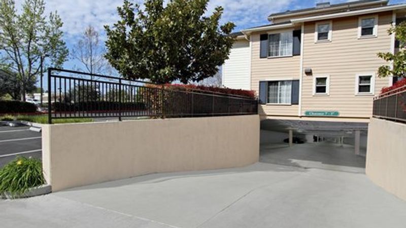 Photo of TownePlace Suites Sunnyvale Silicon Valley