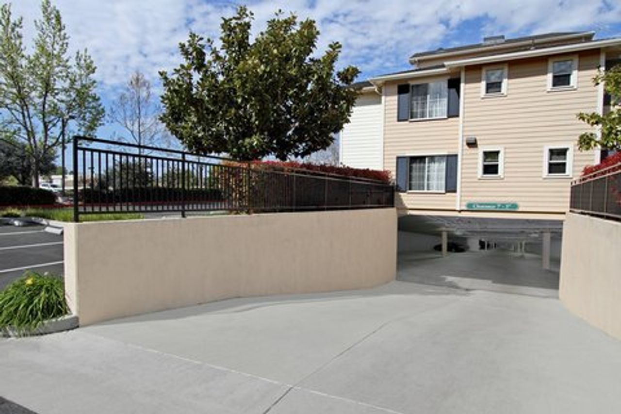 Photo of TownePlace Suites Sunnyvale Silicon Valley