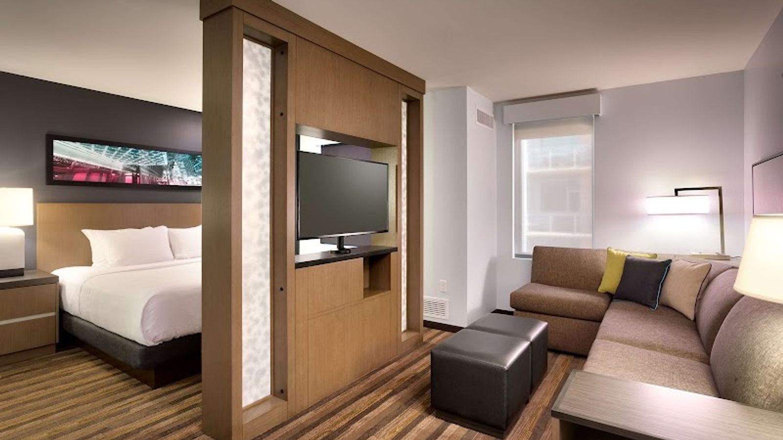 Photo of Hyatt House Portland/Downtown