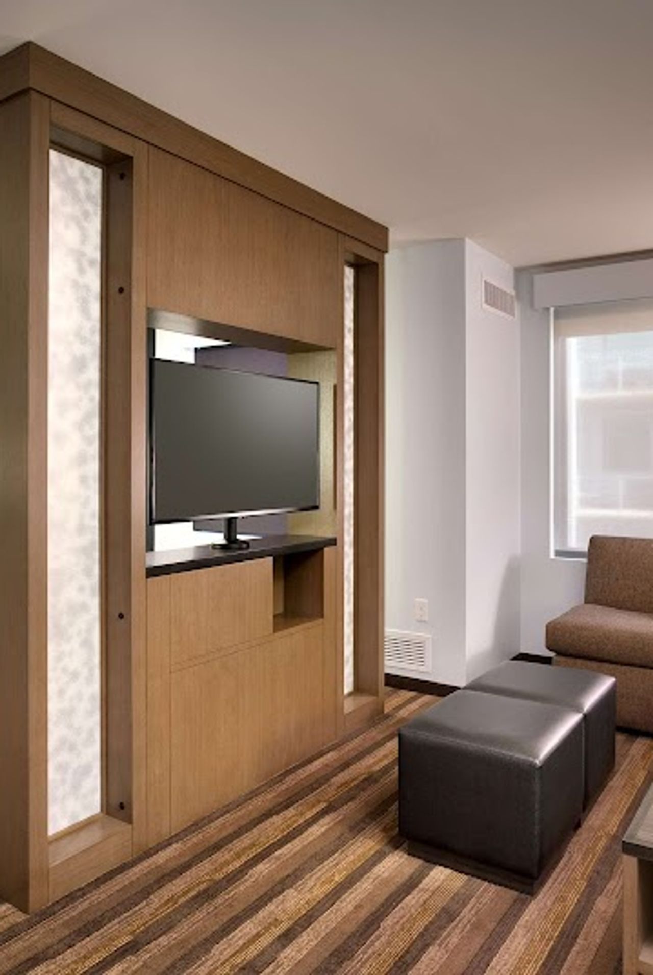 Photo of Hyatt House Portland/Downtown