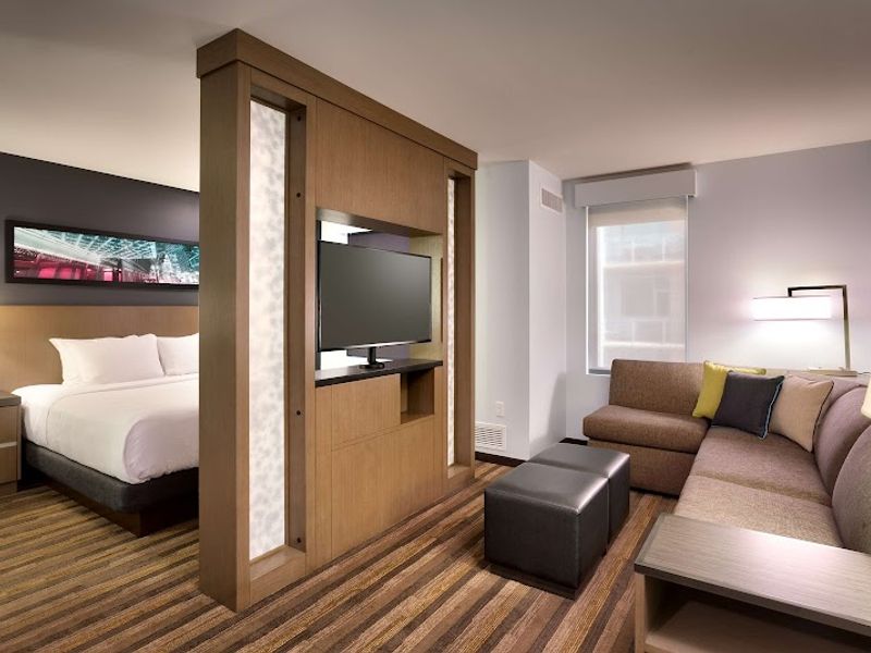 Photo of Hyatt House Portland/Downtown