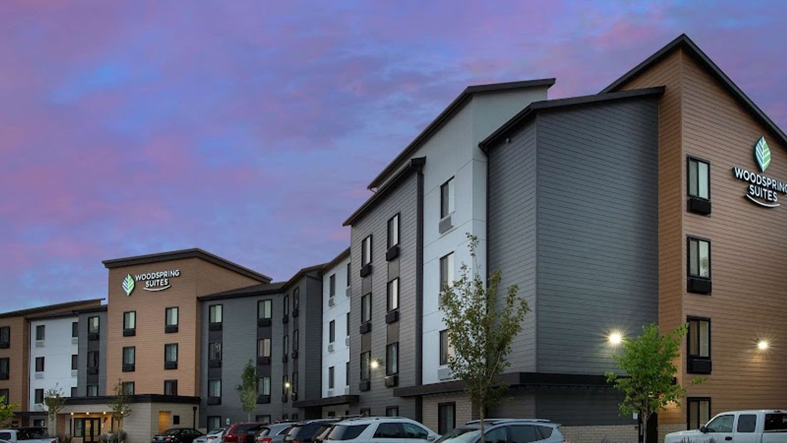 Photo of WoodSpring Suites Seattle Tukwila