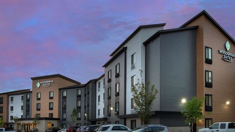 Photo of WoodSpring Suites Seattle Tukwila