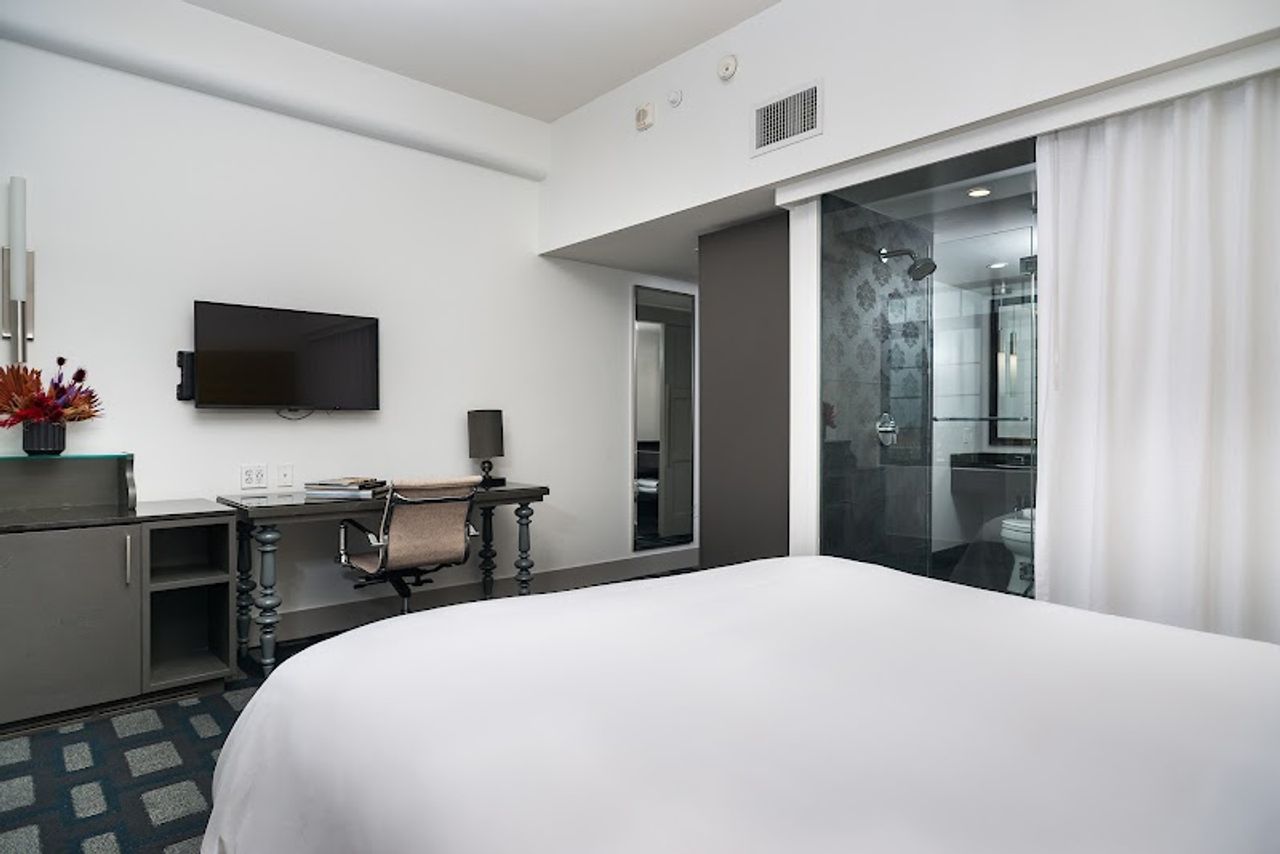 Photo of The Padre Hotel