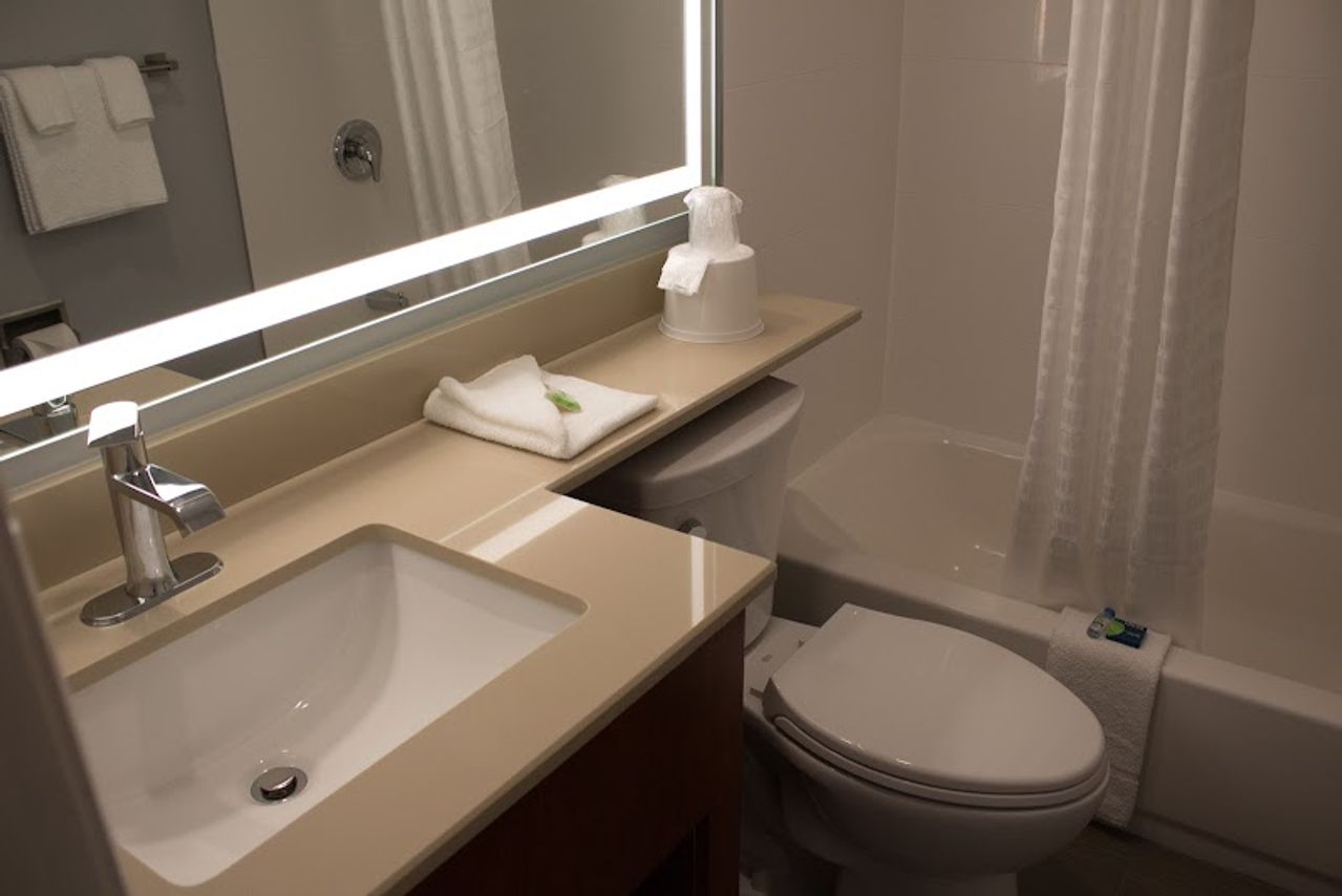 Photo of Good Nite Inn Redwood City San Francisco