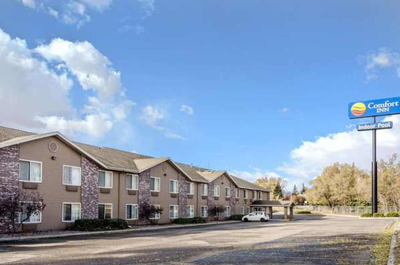 Photo of Comfort Inn