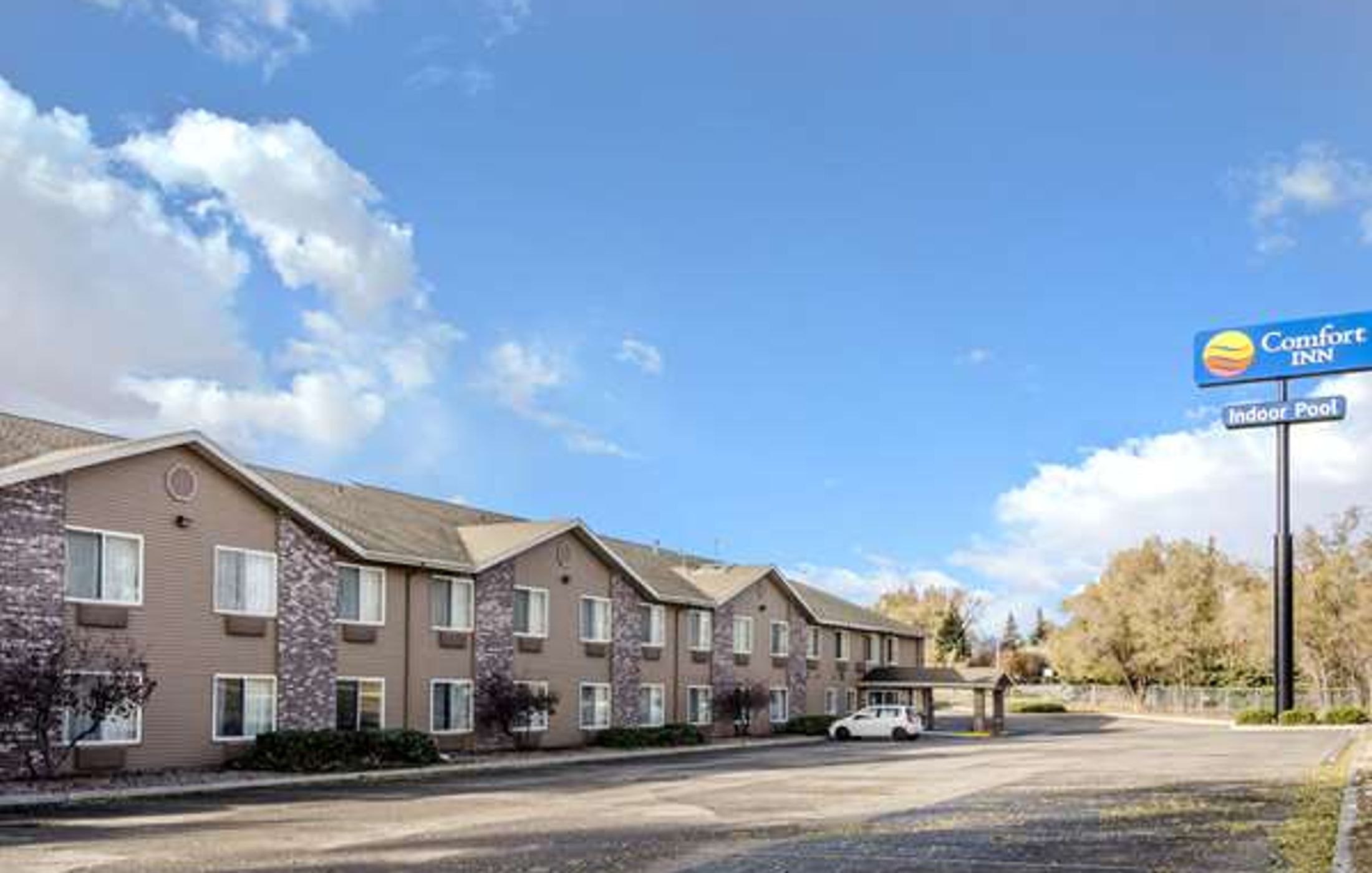 Comfort Inn
