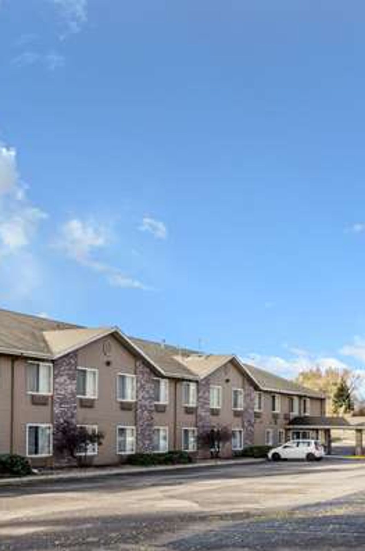 Photo of Comfort Inn