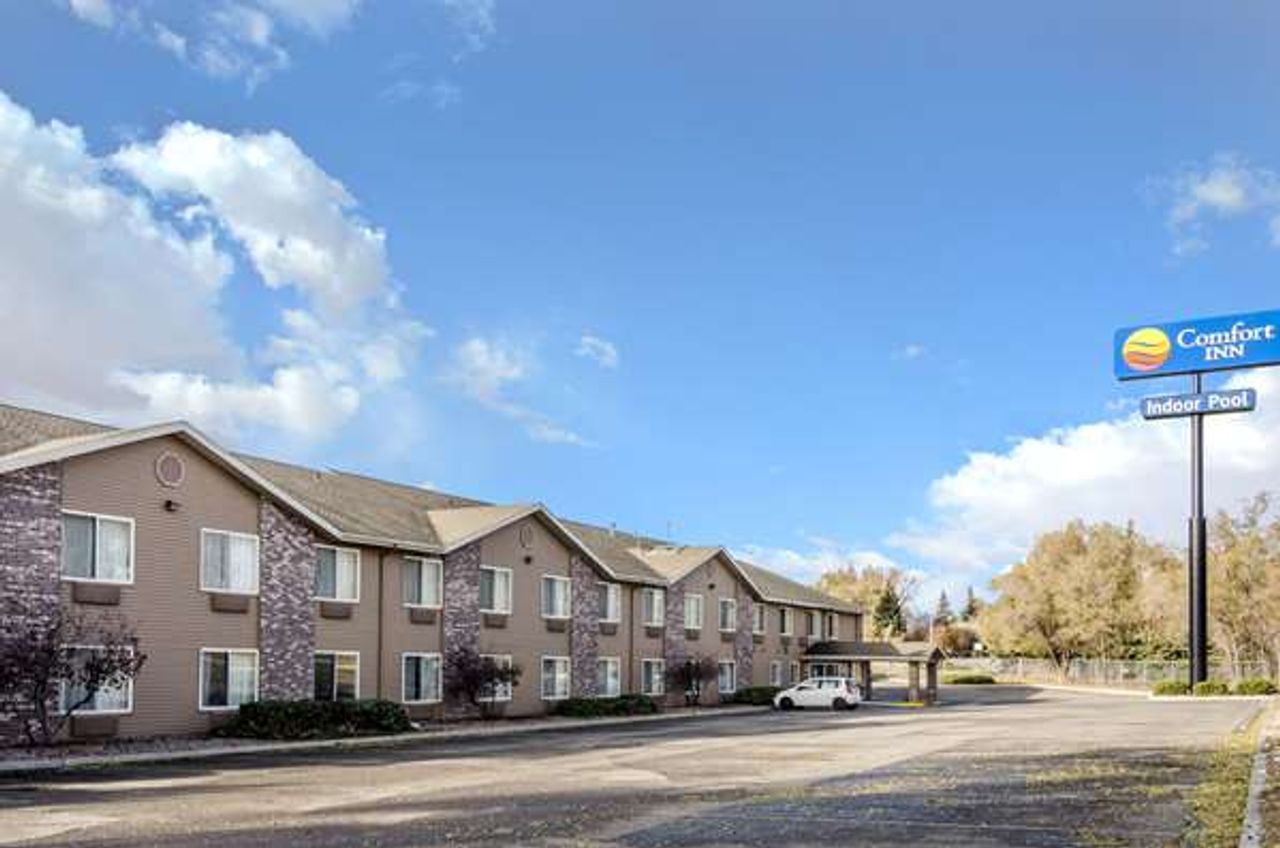 Photo of Comfort Inn