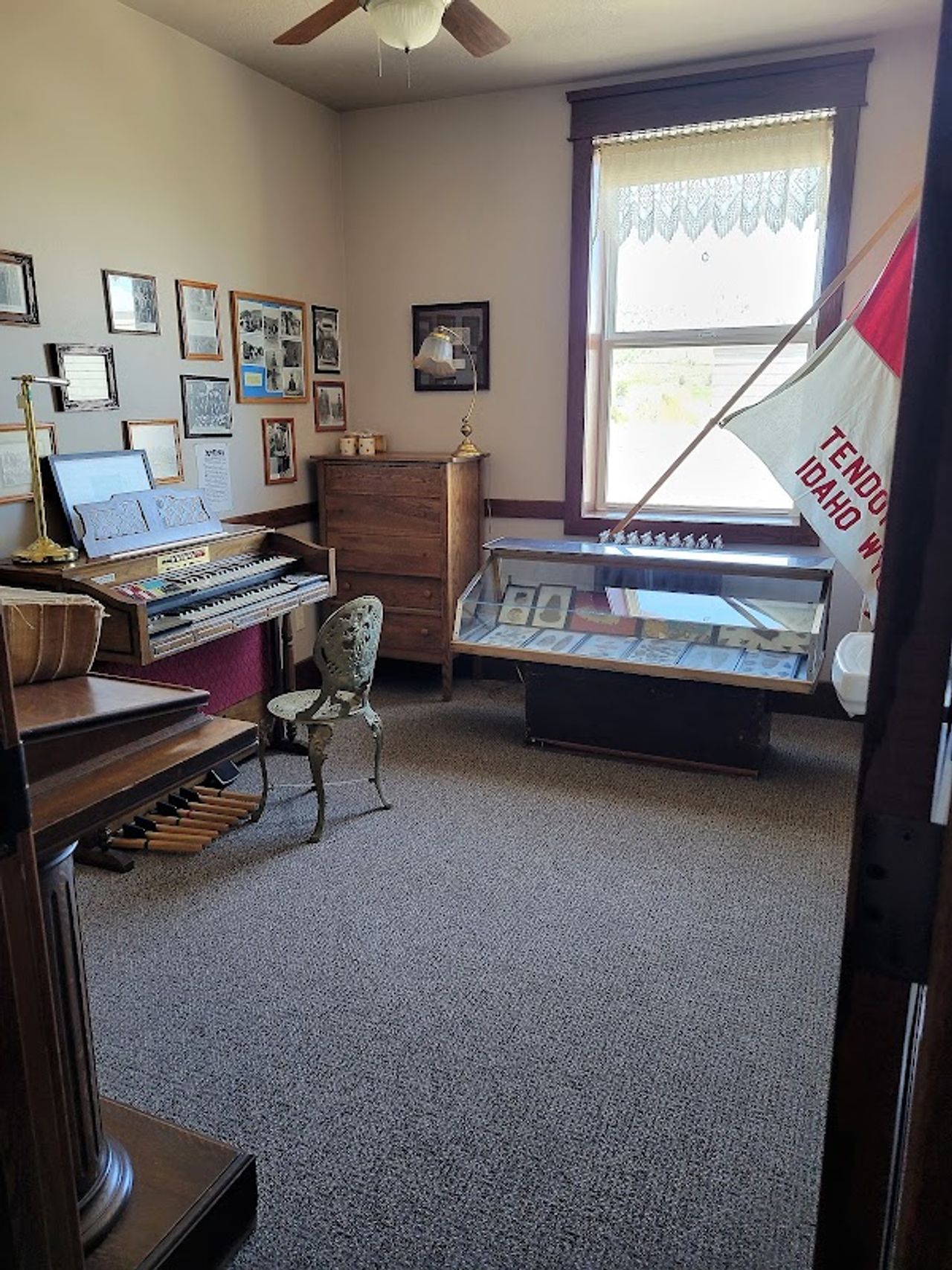 Photo of Historical Enders Building