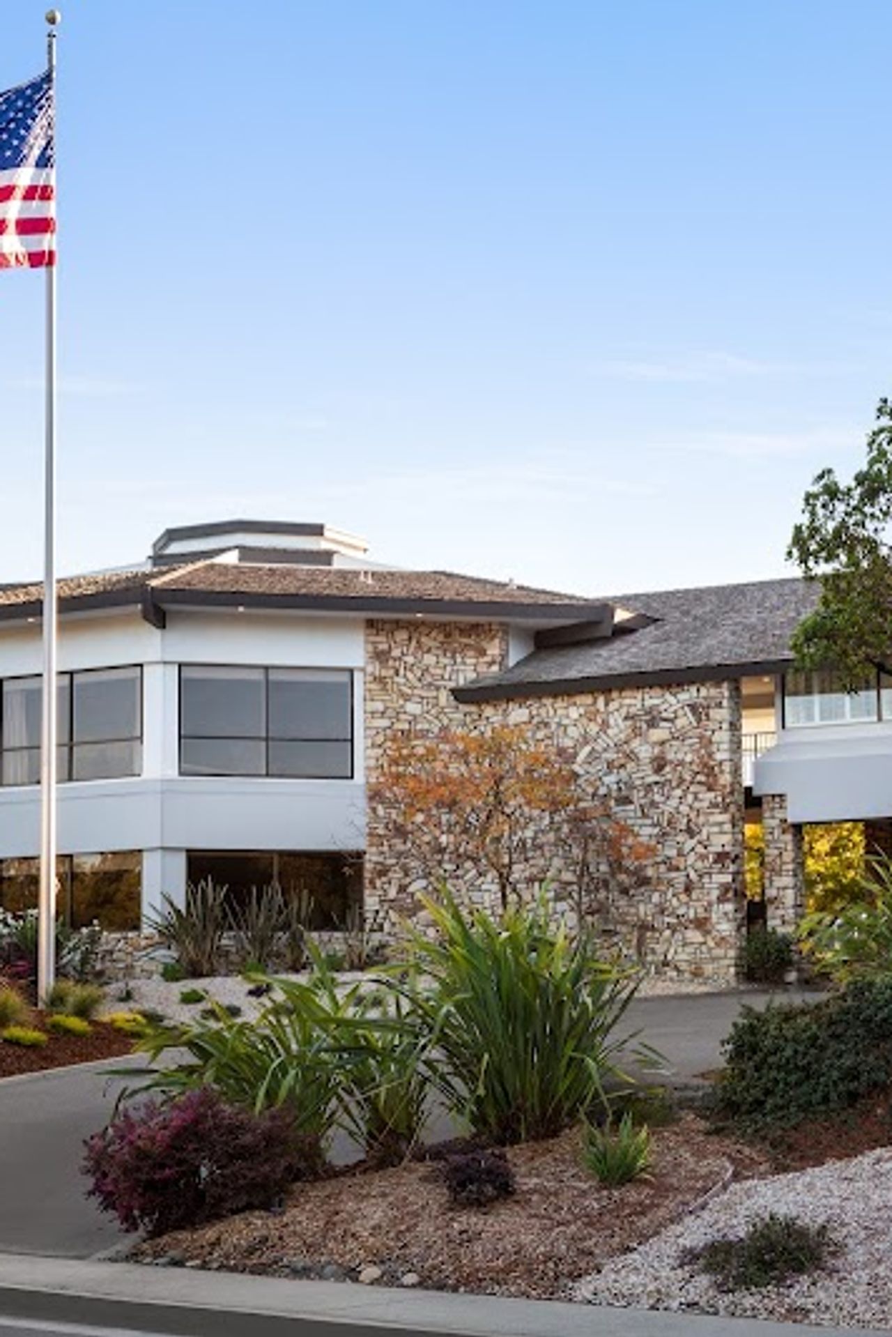 Photo of Hilton Garden Inn Monterey - Exterior, Property Entrance