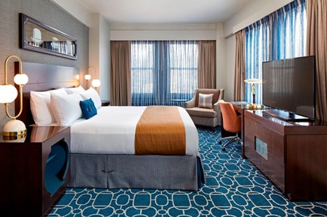 Photo of Hotel Adagio, Autograph Collection