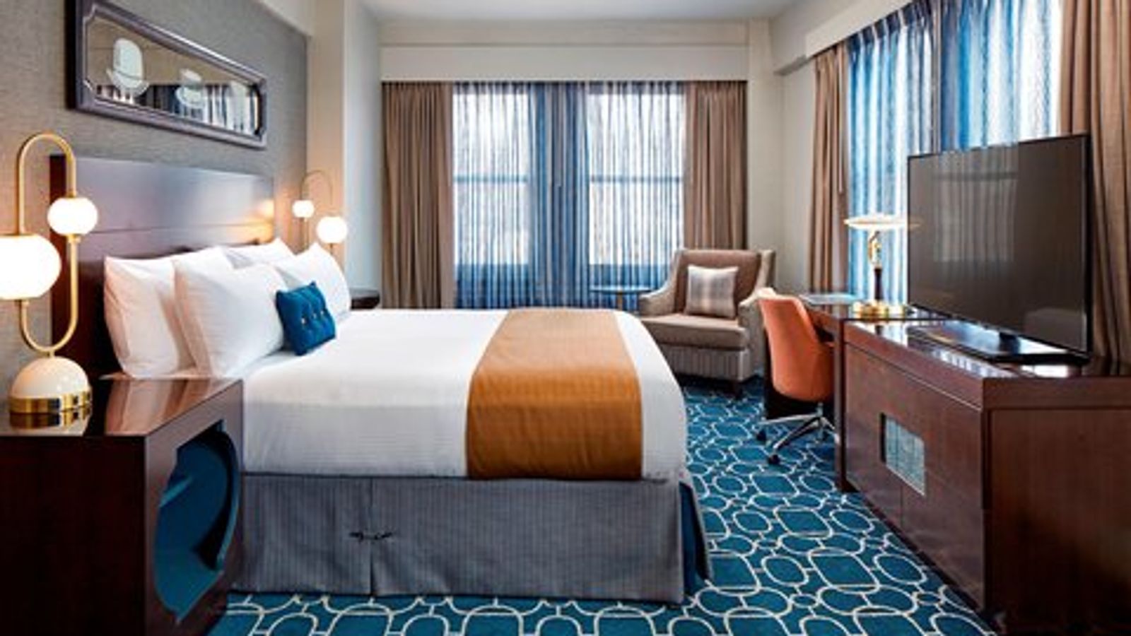 Photo of Hotel Adagio, Autograph Collection