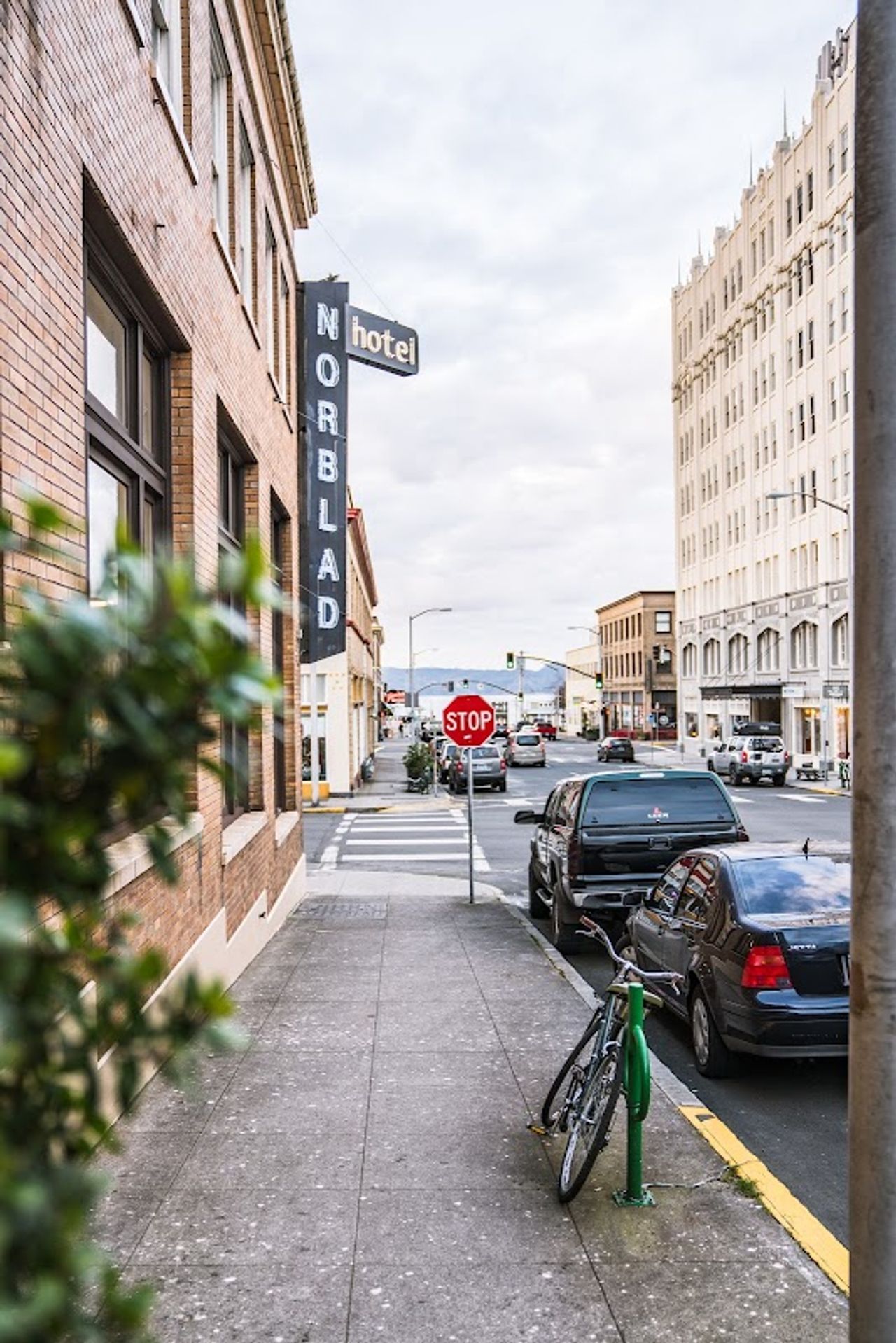 Photo of Norblad Hotel