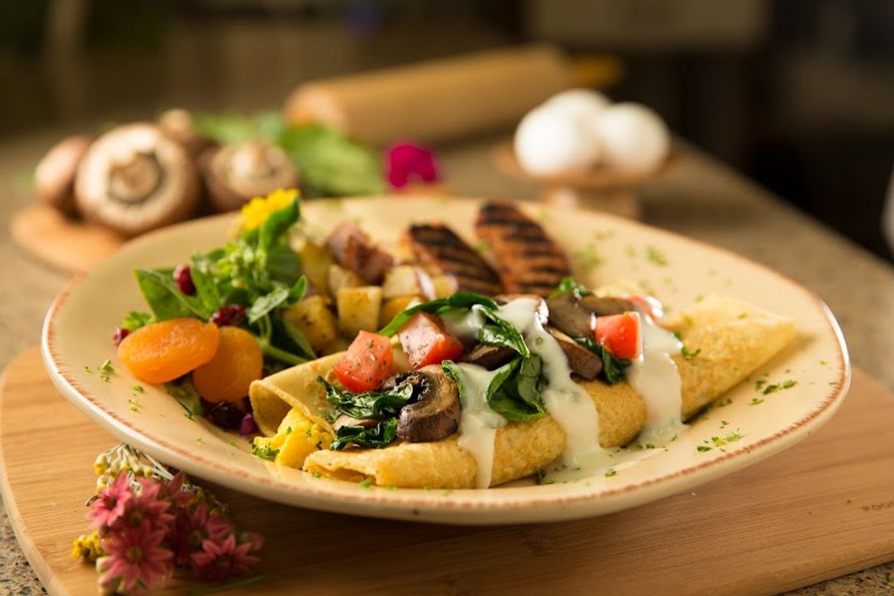 Photo of Country Willows Inn & Estate