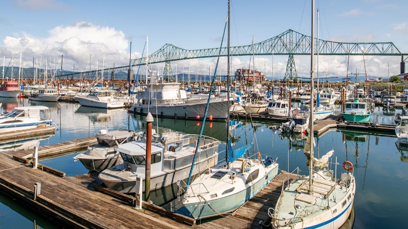 Photo of Astoria Riverwalk Inn