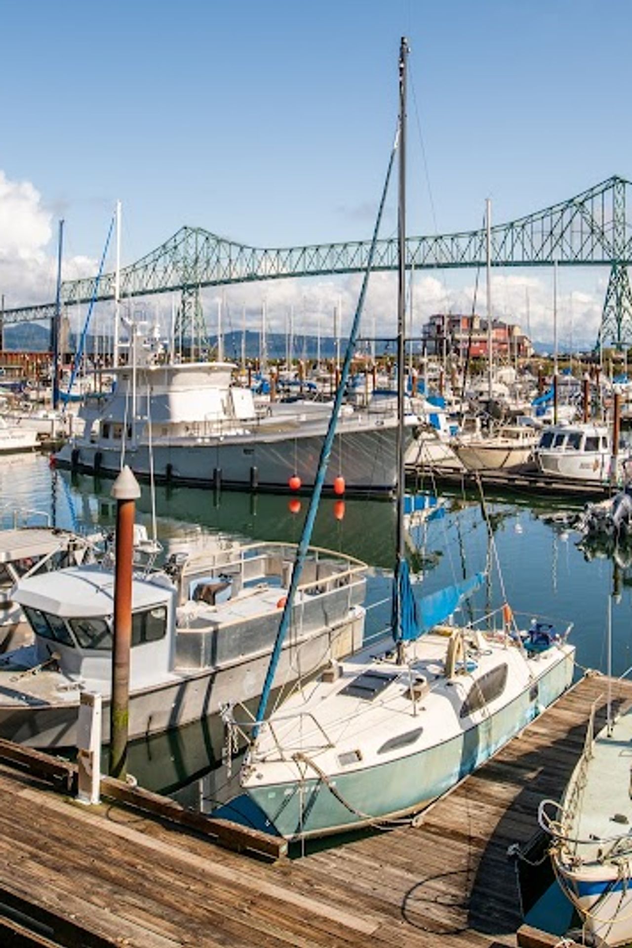 Photo of Astoria Riverwalk Inn
