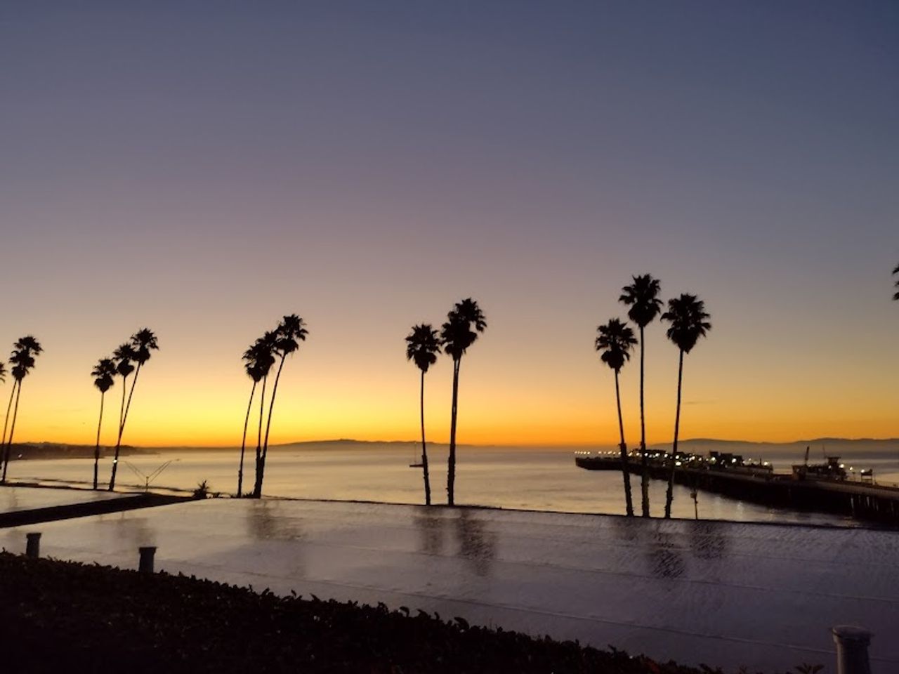 Photo of Beach Street Inn and Suites