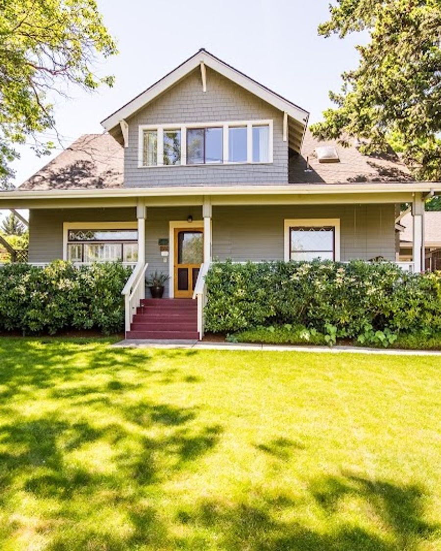 Oak Hill Bed & Breakfast
