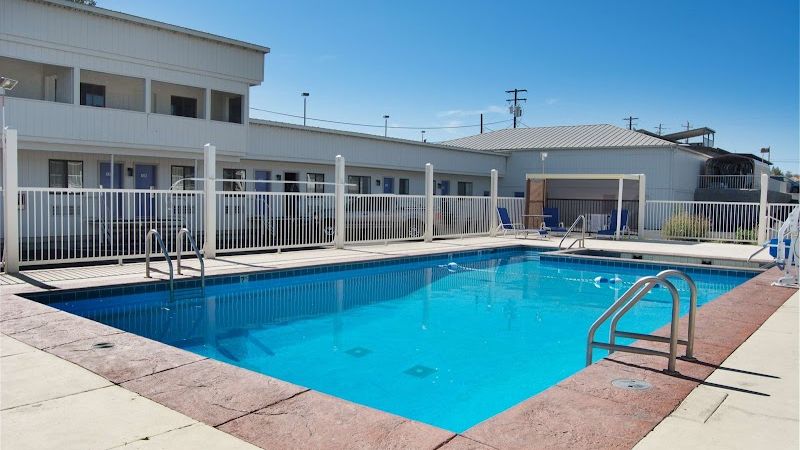 Photo of Motel 6 Madras, OR