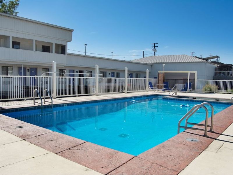 Photo of Motel 6 Madras, OR