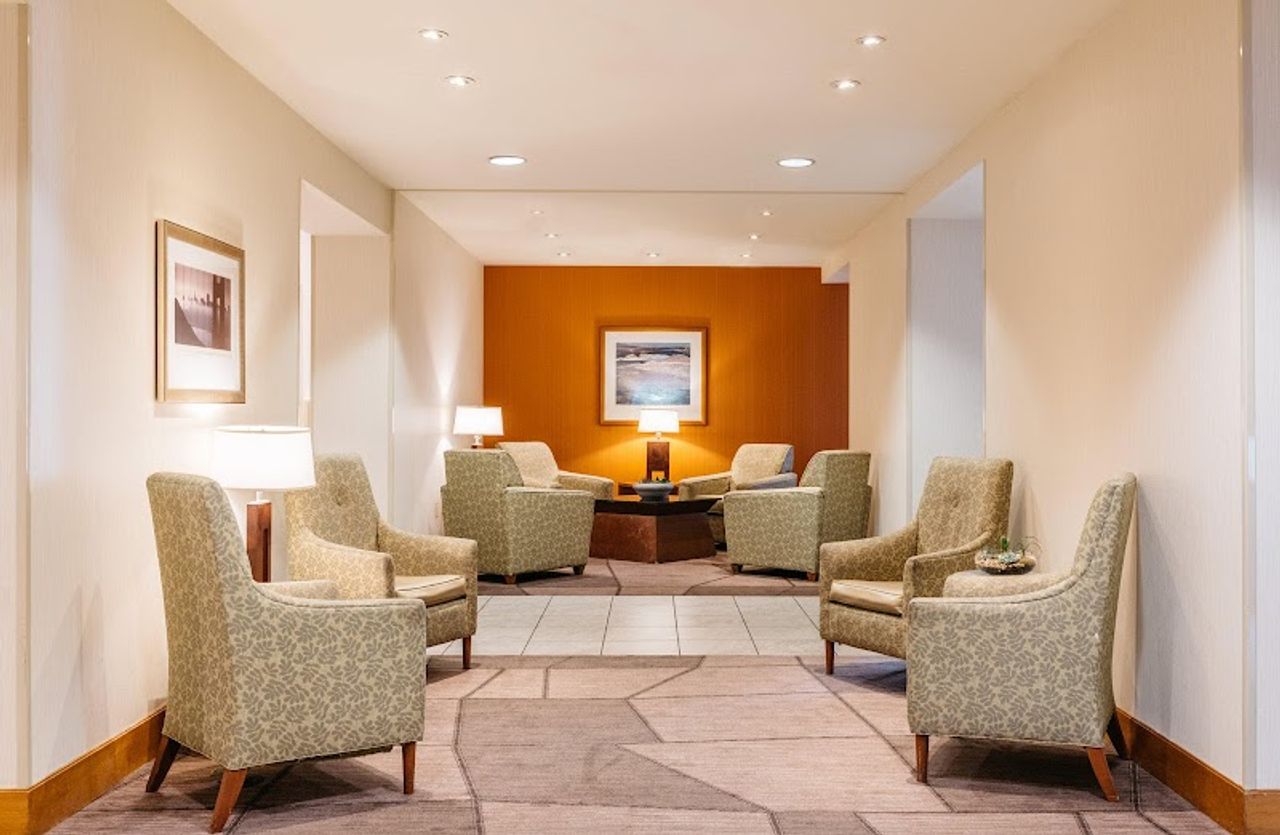 Photo of Crowne Plaza San Francisco Airport by IHG