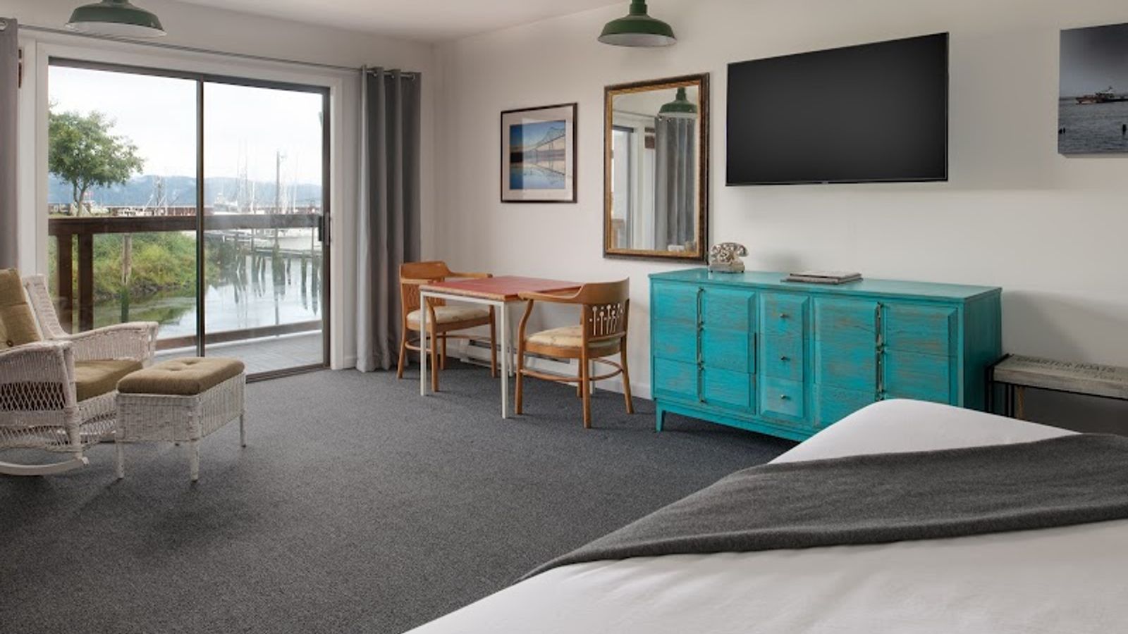 Photo of Astoria Riverwalk Inn