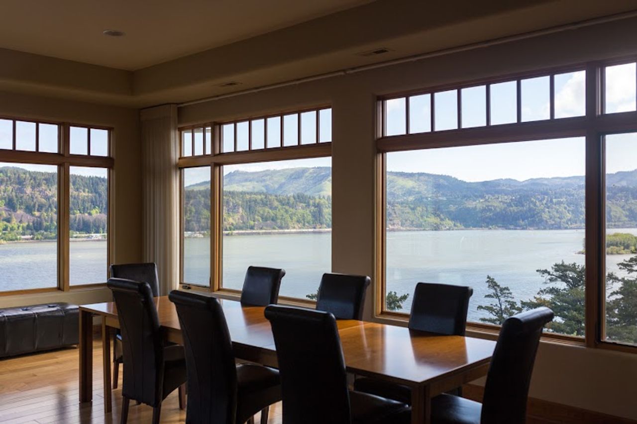 Photo of Columbia Cliff Villas Hotel