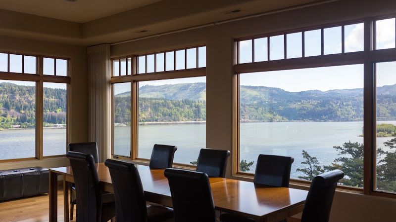 Photo of Columbia Cliff Villas Hotel