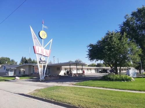JR Inn