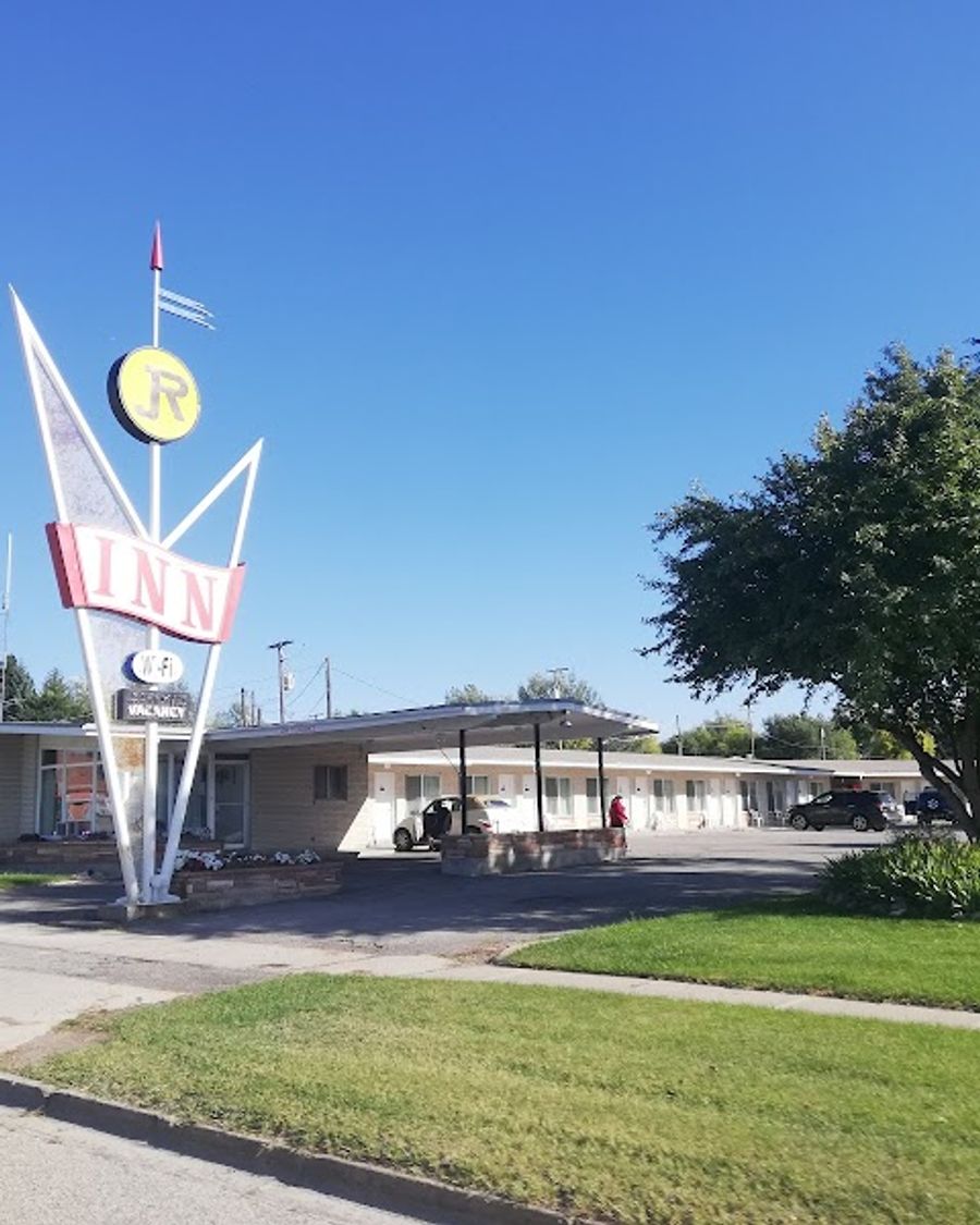 JR Inn
