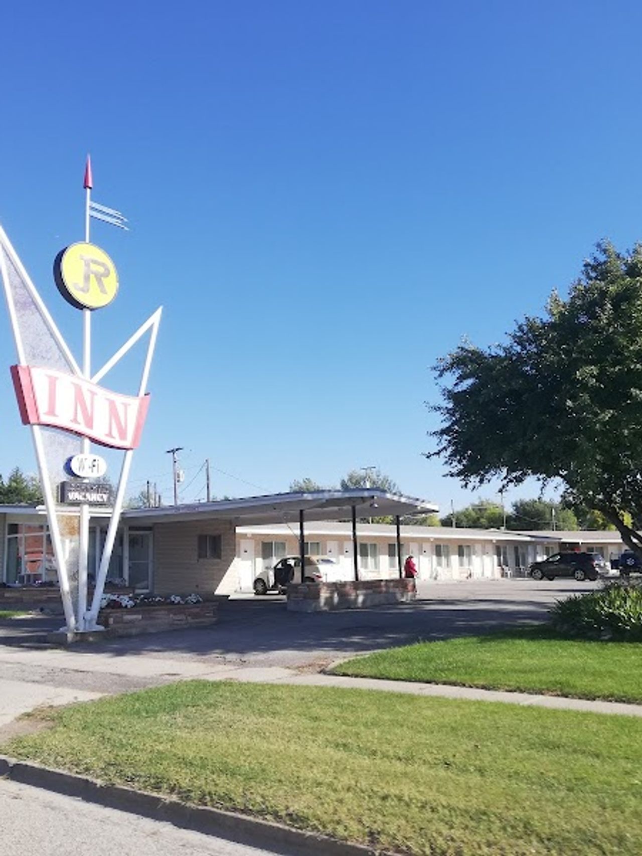 Photo of JR Inn