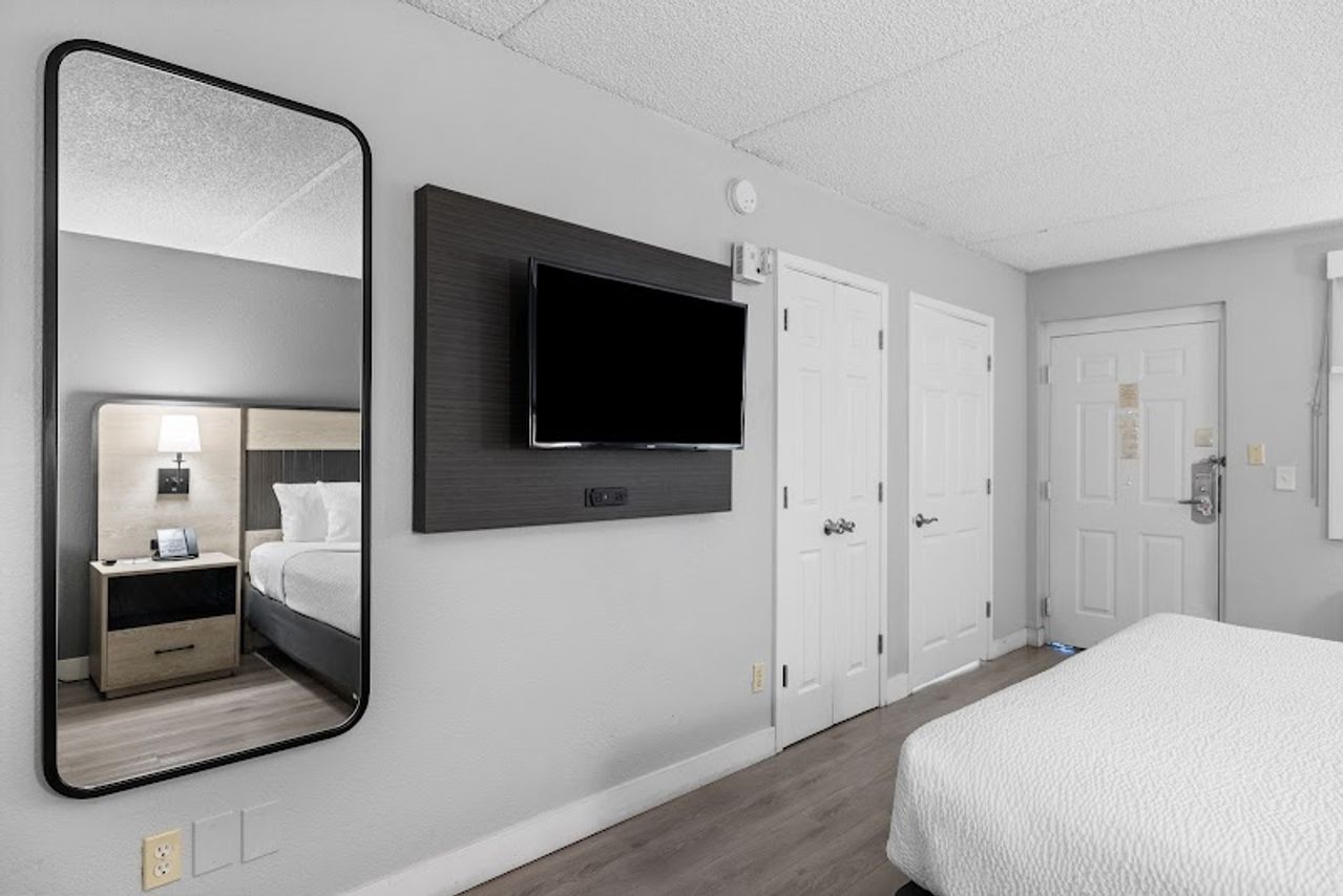 Photo of La Quinta Inn by Wyndham Stockton