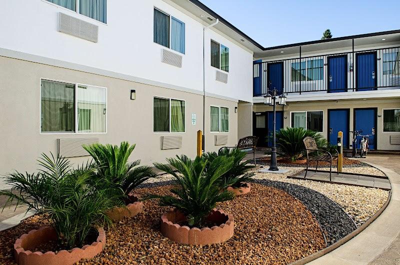 Photo of Motel 6 Modesto, CA - Downtown