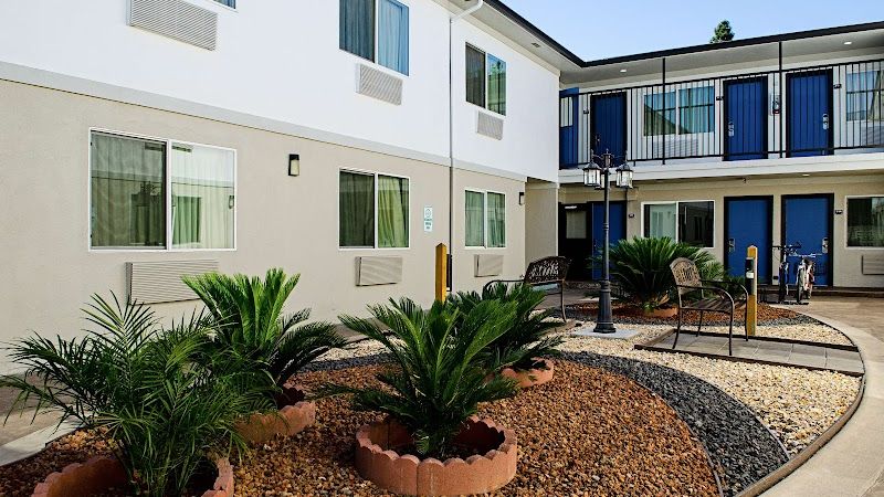 Photo of Motel 6 Modesto, CA - Downtown