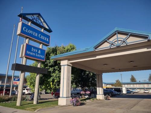 Photo of Clover Creek Inn