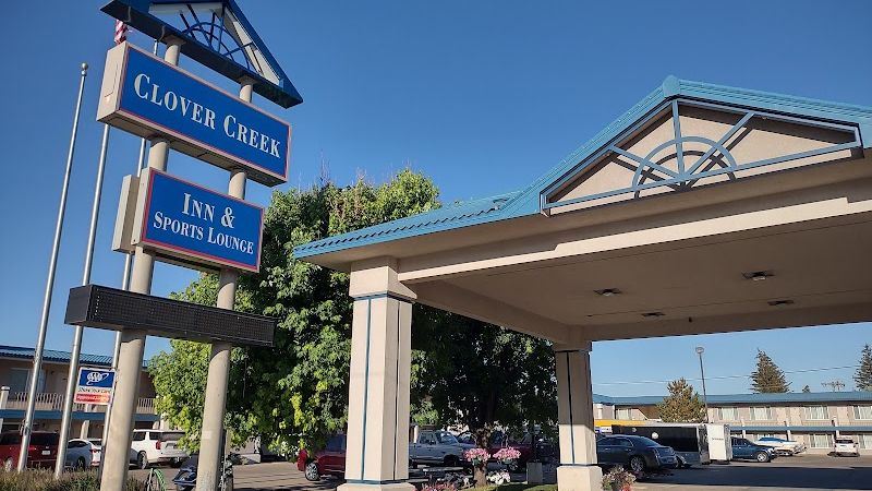 Photo of Clover Creek Inn