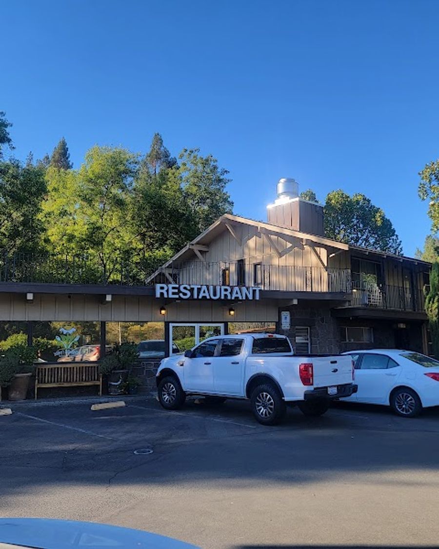 Hillside Inn