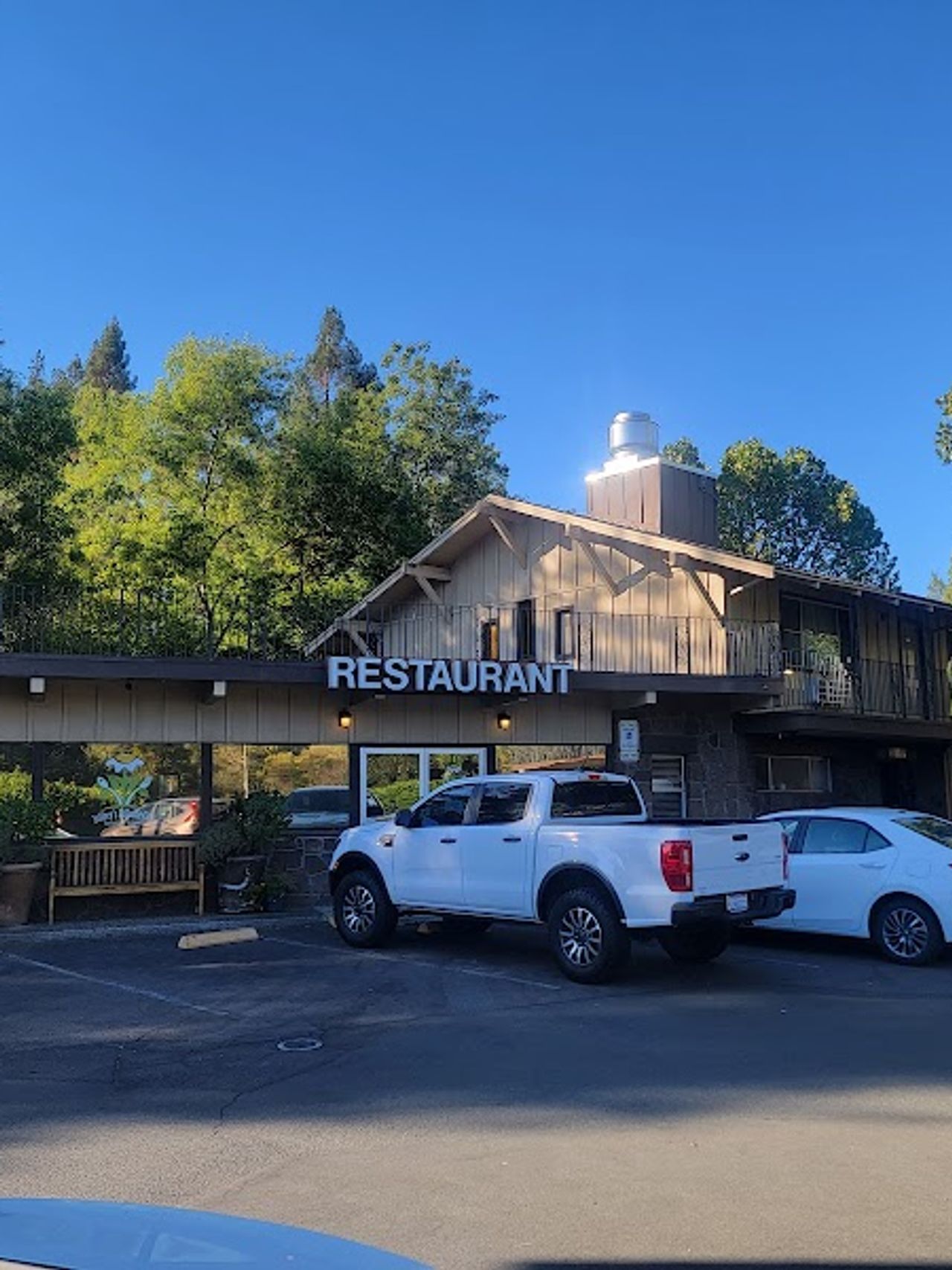 Photo of Hillside Inn