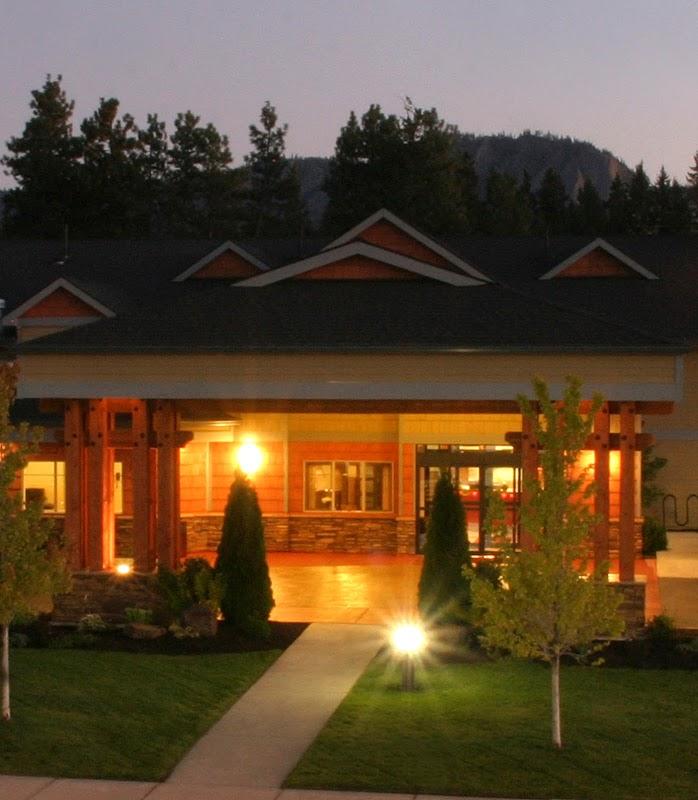 Photo of Best Western Snowcap Lodge