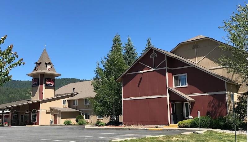 Photo of FairBridge Inn & Suites - Exterior