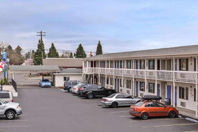 Photo of Motel 6 Salem, OR - Expo Center