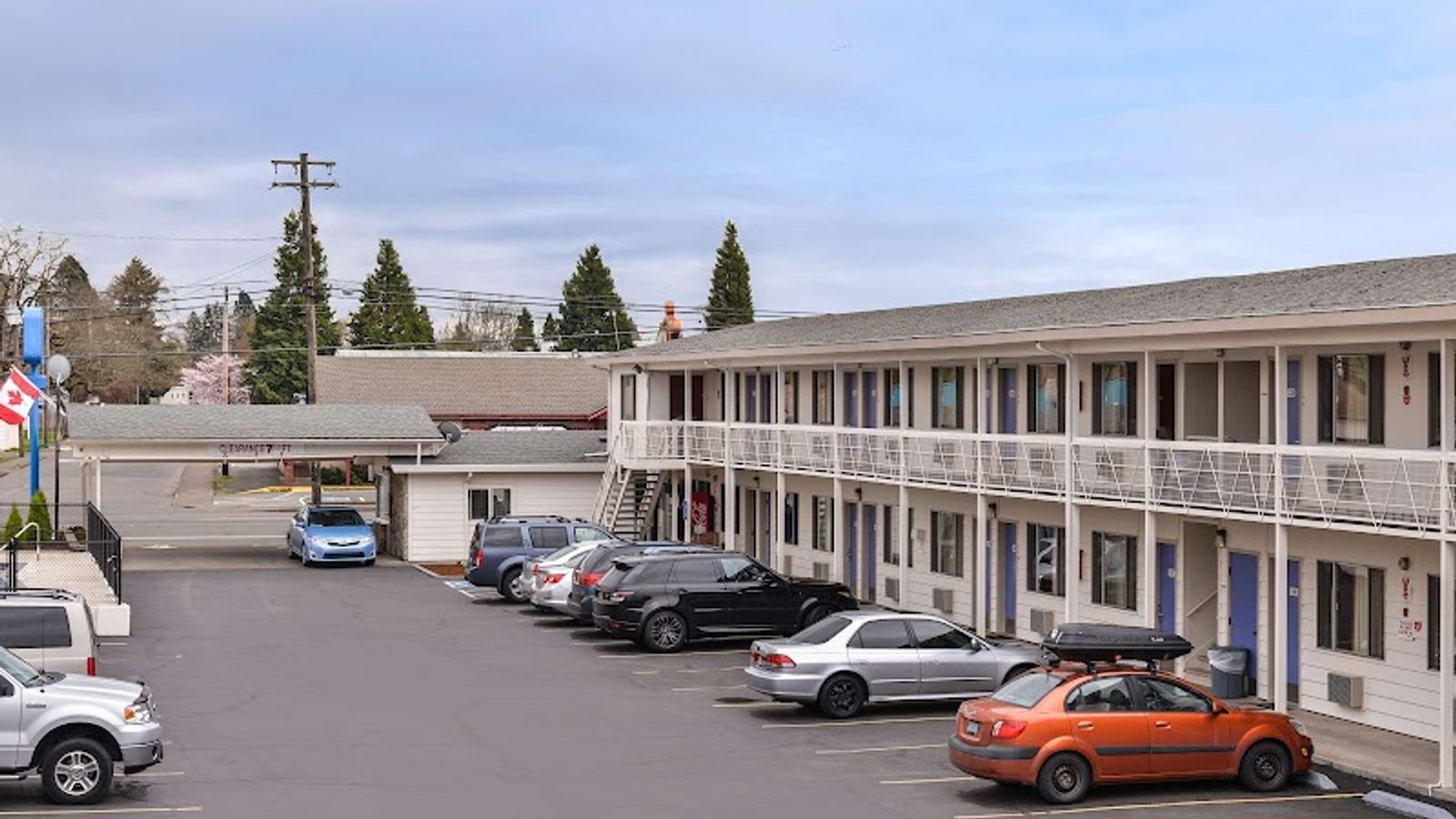 Photo of Motel 6 Salem, OR - Expo Center