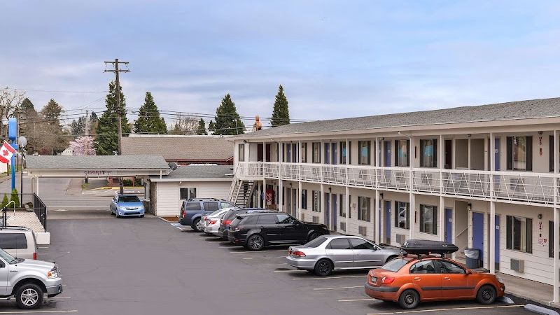 Photo of Motel 6 Salem, OR - Expo Center